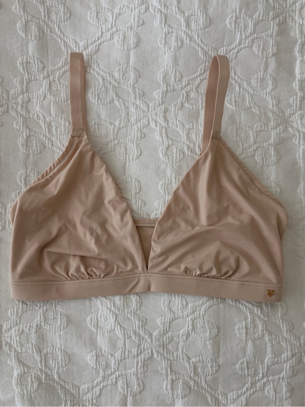 Victoria's Secret Dream Angels Bralette M-DD